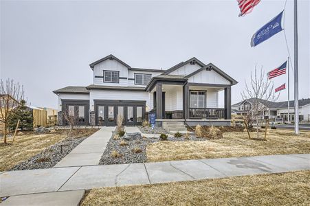 Prairie Song - Master planned community in Windsor, CO 13 13