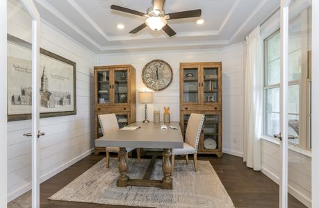 Bridgeland: Premier Collection by Beazer Homes in Cypress - photo 13 13