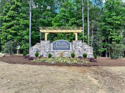 Firefly Overlook at Jordan Lake by Triple A Homes in Pittsboro - photo 1 1