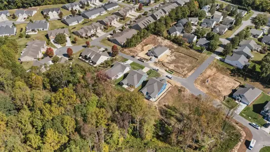 Salem Brooke by Epcon Communities in Clemmons - image