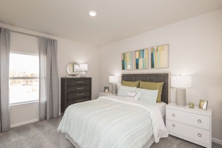 Martin Springs - Estate Series by Meritage Homes in Lawrenceville - photo 18 18