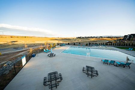 Rhapsody at Sterling Ranch 28