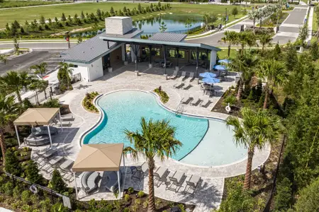 Windwater by Mattamy Homes in Parrish - image 3