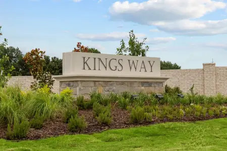 Kings Way by M/I Homes in Denton - photo 2 2