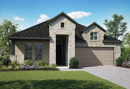 Discovery Collection at Union Park by Tri Pointe Homes in Little Elm - photo 5 5