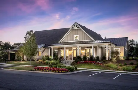 Gatherings® at Herrington by Beazer Homes in Cumming - photo 6 6