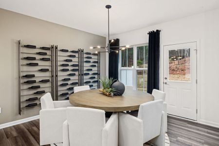 Solana by Pulte Homes in Durham - photo 26 26