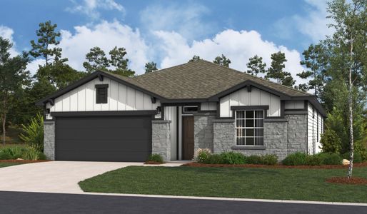 Veranda Signature by Hakes Brothers in San Antonio - image 13