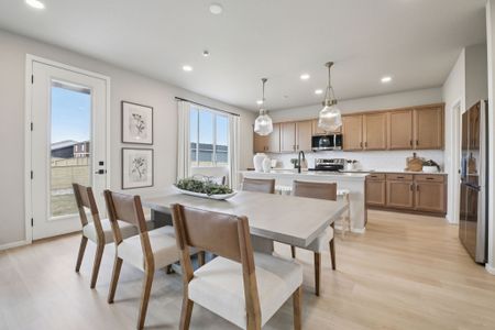 Bloom Trailblazer Collection - Single Family Homes 4