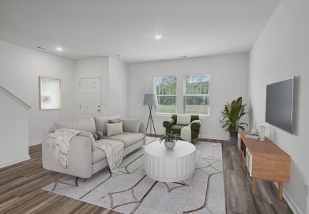 Glenn Crossing by Starlight Homes in Durham - image 5