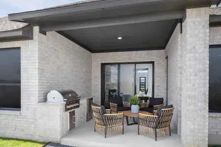 Nopal Valley by Coventry Homes in San Antonio - image 2