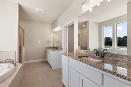 The Ranches at Valley View by Doug Parr Custom Homes in Springtown - photo 51 51