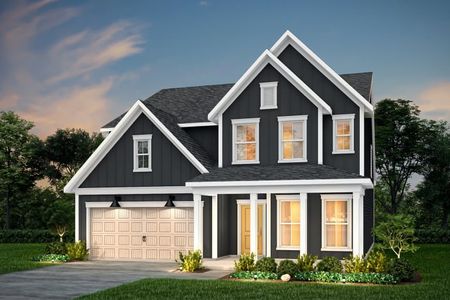 Cannon Run by Pulte Homes in Concord - photo 20 20