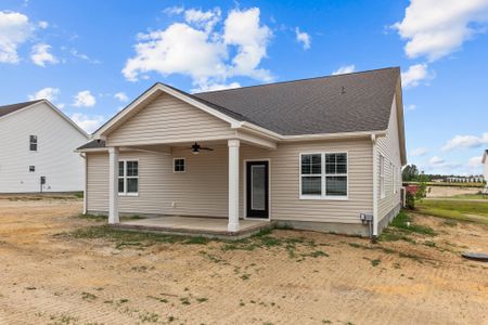 West Pointe by Weaver Homes in Sanford - photo 14 14