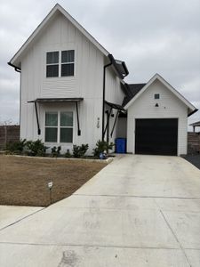 Solms Landing 45' by Perry Homes in New Braunfels - photo 10 10