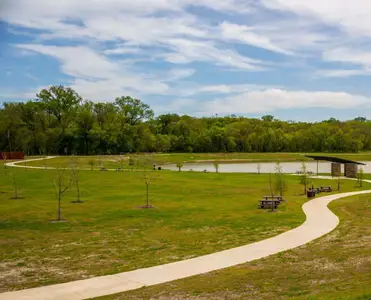 Trinity Falls: 70ft. lots by Highland Homes in McKinney - photo 26 26