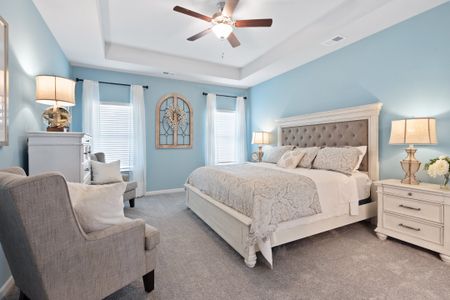 Sweetbrooke by Smith Douglas Homes in Hoschton - photo 20 20