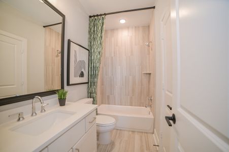 Rough Hollow - Las Brisas 33