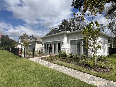 Irongate by Richmond American Homes in Jacksonville - photo 5 5