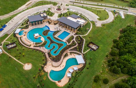 Inspiration by Pulte Homes in Wylie - photo 20 20