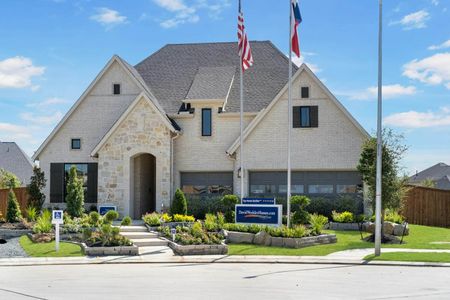 Cane Island - Master planned community in Katy, TX 12 12