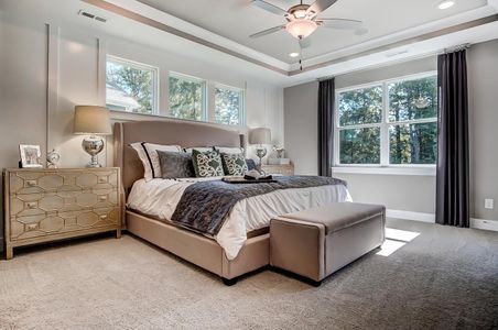 Grove Park by Eastwood Homes in Clemmons - image 17