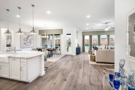 Lake Breeze by UnionMain Homes in Lavon - photo 20 20