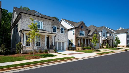 Bellmoore Park by The Providence Group in Johns Creek - image 19