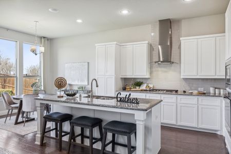 Breezy Hill by Megatel Homes in Rockwall - photo 35 35