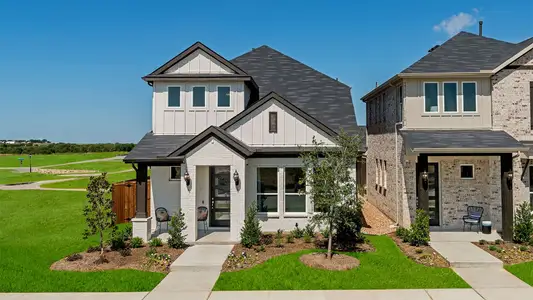 Symmetry 37s by Landon Homes in Frisco - photo 1 1