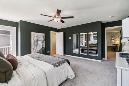 Bent Creek Village by Great Southern Homes in Thomson - image 16