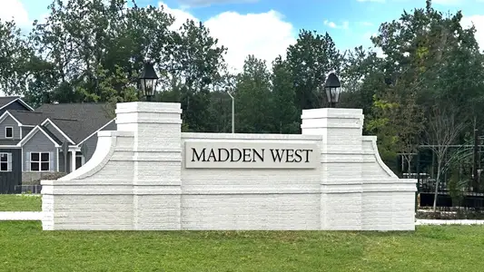 Madden West by D.R. Horton in Fuquay Varina - image