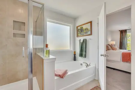 Meadows at Lilah Grove by Mungo Homes in Summerfield - image 7