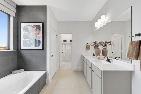 Landmark by M/I Homes in Denton - image 6