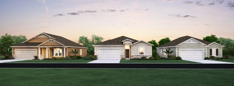 Marion Ranch - Master planned community in Ocala, FL 11 11