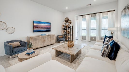 ARTAVIA: Fairway Collection by Lennar in Conroe - photo 16 16