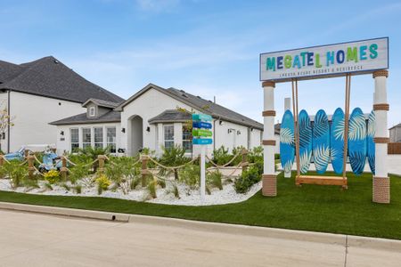 Sicily by Megatel Homes in Princeton - photo 0 0