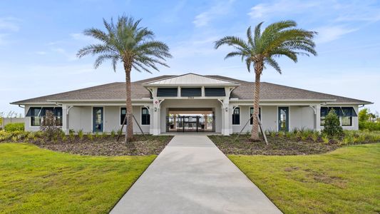 Tohoqua Reserve by Pulte Homes in Kissimmee - photo 12 12