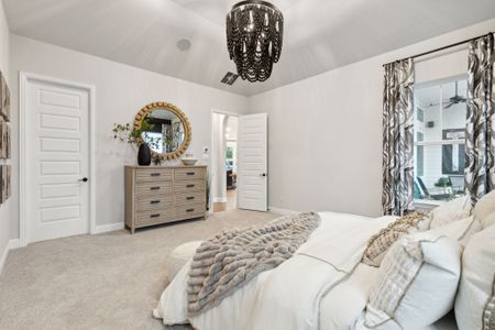 Lake Park by Cambridge Homes in Rowlett - photo 25 25