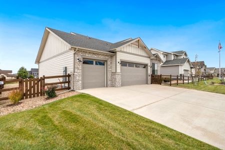 Prairie Song by Bridgewater Homes in Windsor - image 3