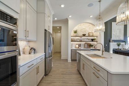 Station Hill by Celebration Homes in Franklin - image 15