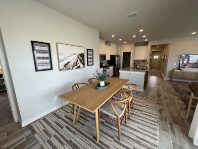 August Fields by View Homes in New Braunfels - photo 48 48