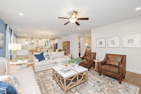 Ramsey Landing by Smith Family Homes in Rincon - image 15