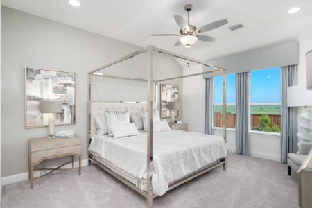 Reunion by UnionMain Homes in Rhome - image 15