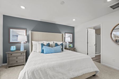 Villas at Regal Square by M/I Homes in Murfreesboro - image 7