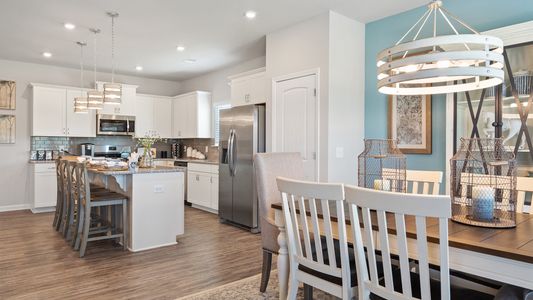 Alder Creek by Smith Douglas Homes in Benson - photo 10 10