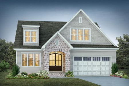 Raleigh Proper by Homes by Dickerson in Raleigh - image 15