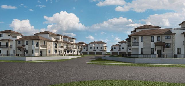 Altessa at Wilton Manors by Lennar in Wilton Manors - photo 0