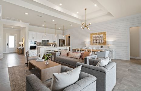 Serenoa Lakes by Pulte Homes in Clermont - photo 20 20