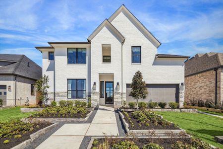 Brookewater by Westin Homes in Rosenberg - photo 24 24